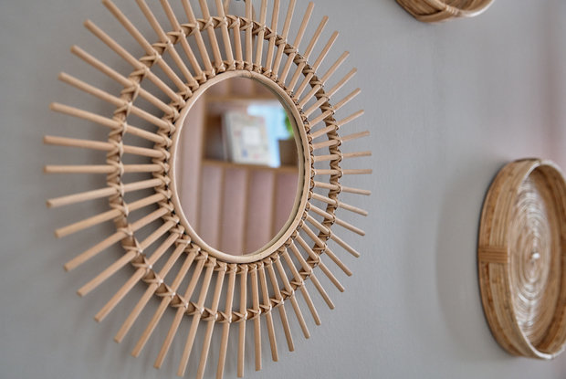 Фотография: Декор в стиле Скандинавский, Современный, Квартира, Проект недели, Московская область, Монолитный дом, 1 комната, до 40 метров, Line Works, Молоково – фото на INMYROOM