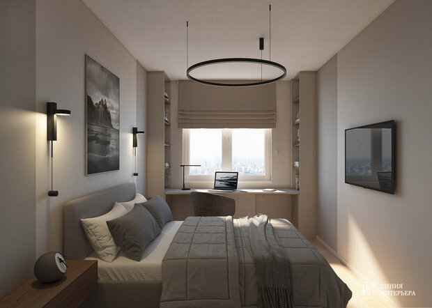 Фотография: в стиле – фото на INMYROOM