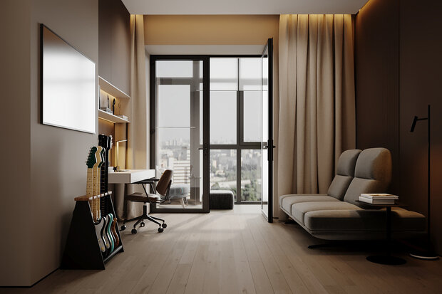 Фотография: в стиле – фото на INMYROOM