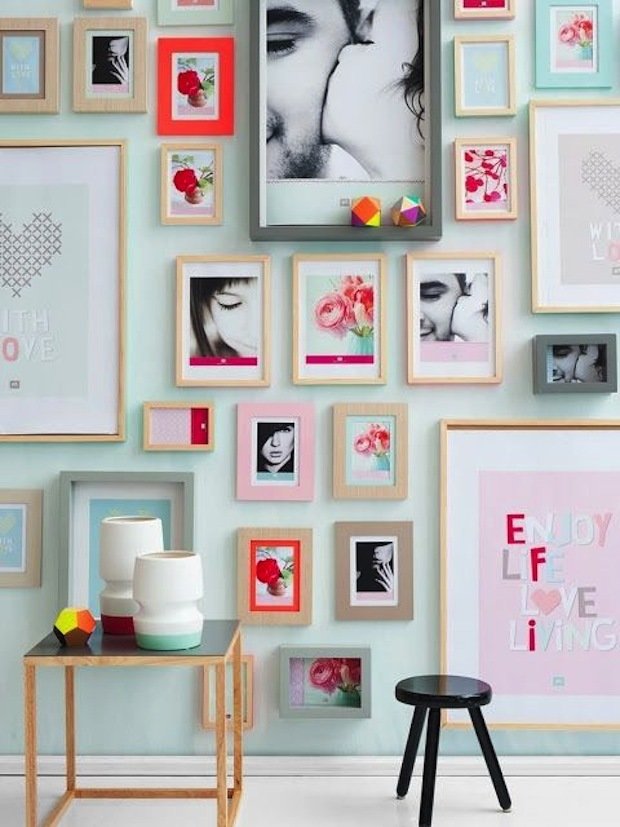 Фотография: Декор в стиле Скандинавский, Современный, Декор и DIY, Декор дома – фото на INMYROOM