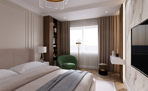 Фотография:  в стиле  – фото на INMYROOM