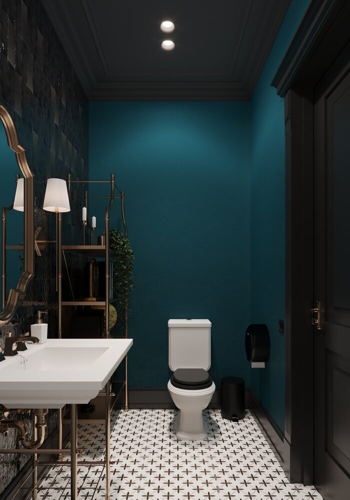 Фото из портфолио Raccoon library – фотографии дизайна интерьеров на INMYROOM Фото из портфолио Raccoon library – фотографии дизайна интерьеров на INMYROOM