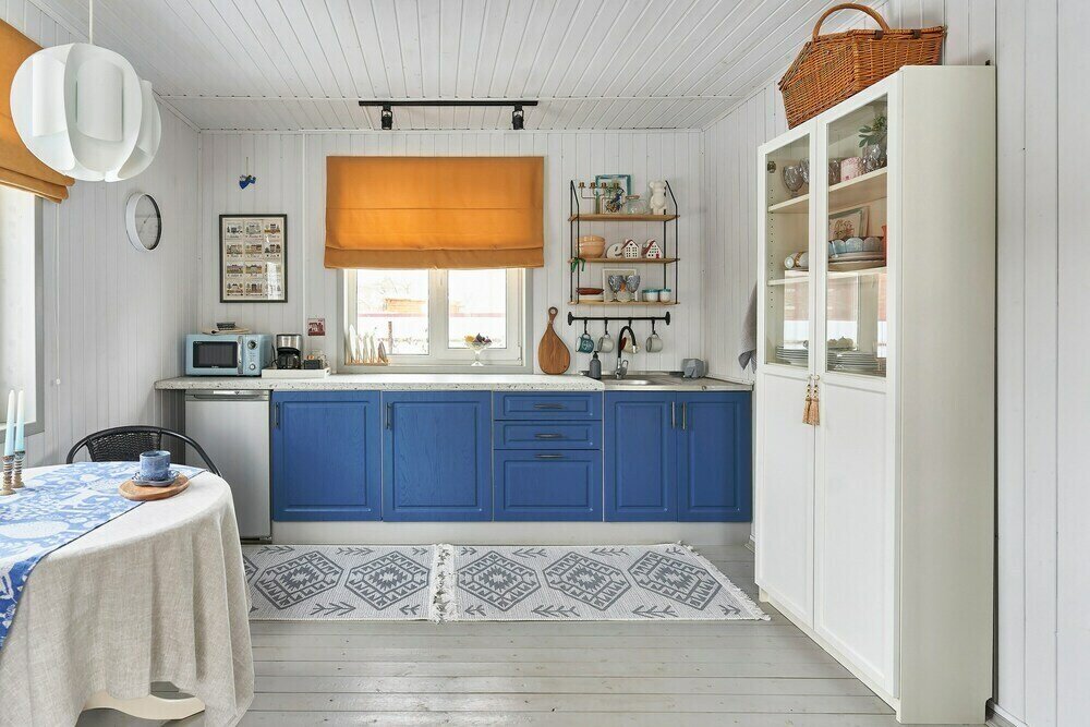 Дизайн: Ирина Собыленская