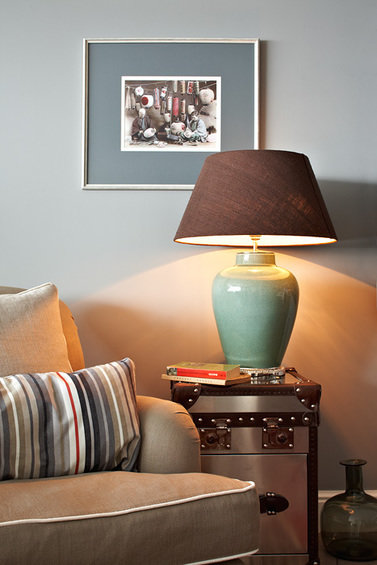 Фотография: Декор в стиле Прованс и Кантри, Классический, Современный – фото на INMYROOM