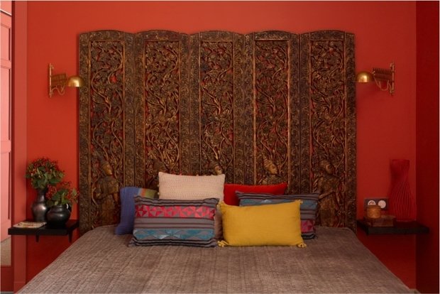 Фото из портфолио Страна контрастов – фотографии дизайна интерьеров на INMYROOM