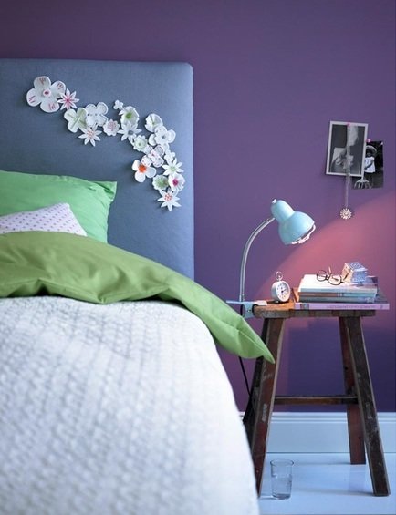 Фотография: Спальня в стиле Прованс и Кантри, Декор интерьера, Декор дома – фото на INMYROOM