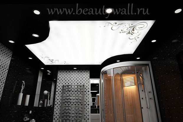 Фото из портфолио 3-комн.квартира – фотографии дизайна интерьеров на INMYROOM