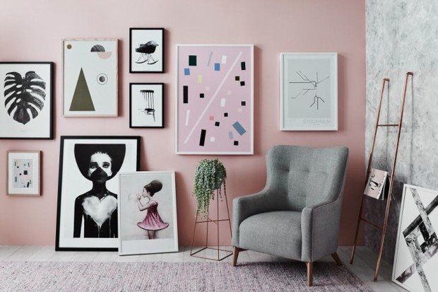 Фото из портфолио Интерьер – фотографии дизайна интерьеров на INMYROOM