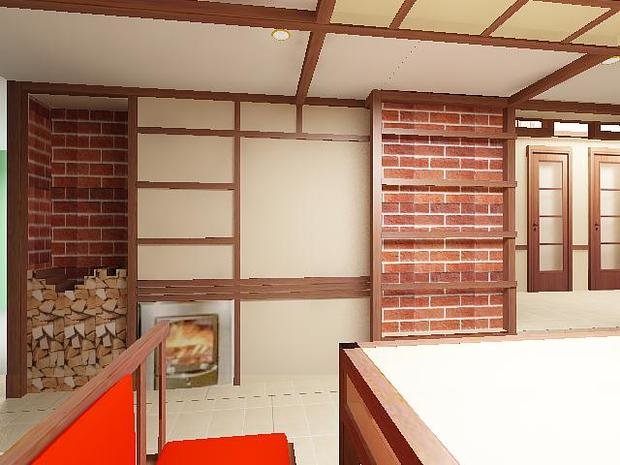 Фотография: Прочее в стиле Лофт – фото на INMYROOM