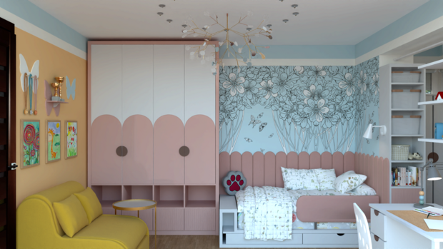 Фотография: в стиле – фото на INMYROOM