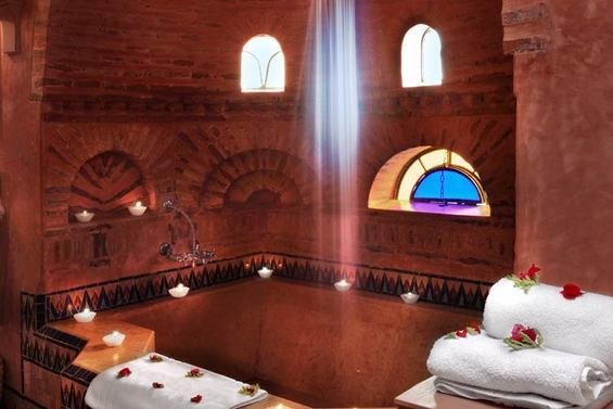 Фотография: Ванная в стиле Прованс и Кантри, Классический, Современный – фото на InMyRoom.ru