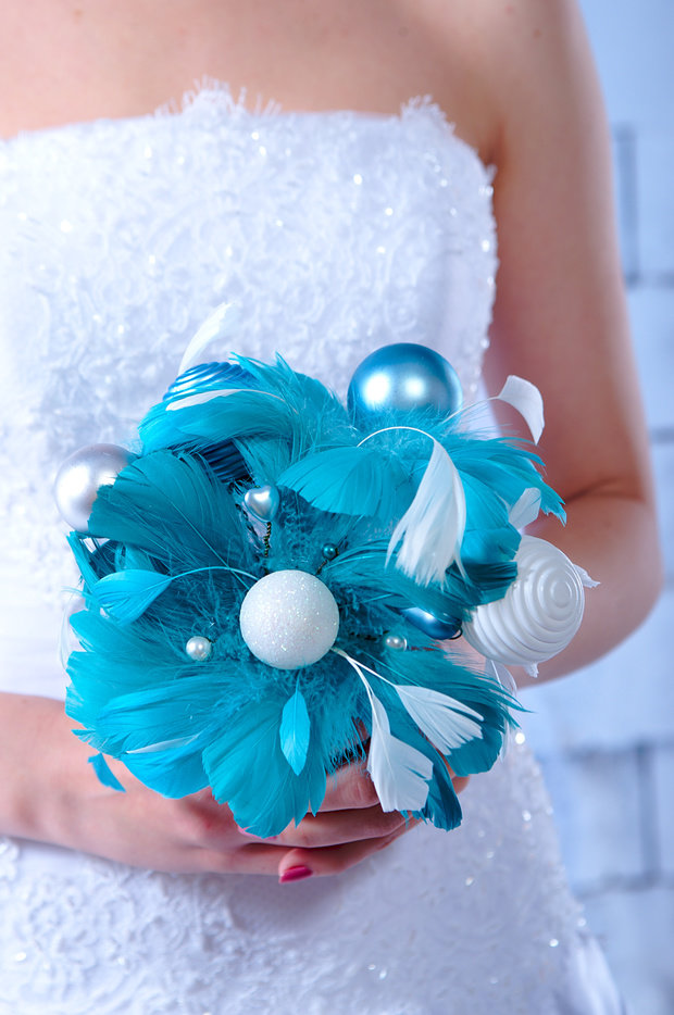 Фото из портфолио new year bouquets  – фотографии дизайна интерьеров на INMYROOM