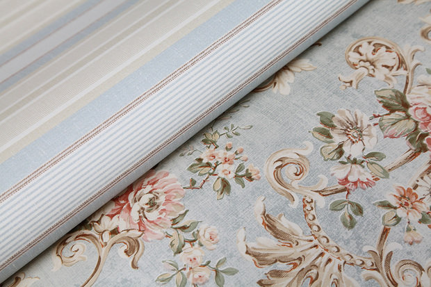 Фото из портфолио Antique Chic by KT Exclusive – фотографии дизайна интерьеров на InMyRoom.ru