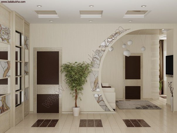 Фото из портфолио Мое избранное – фотографии дизайна интерьеров на INMYROOM