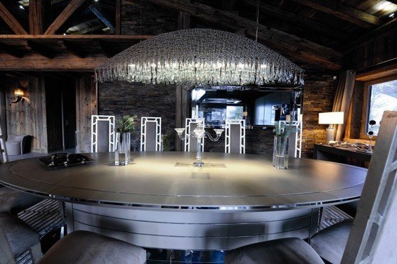 Фотография: Прочее в стиле Эклектика, Франция, Дома и квартиры, Городские места, Альпы – фото на INMYROOM