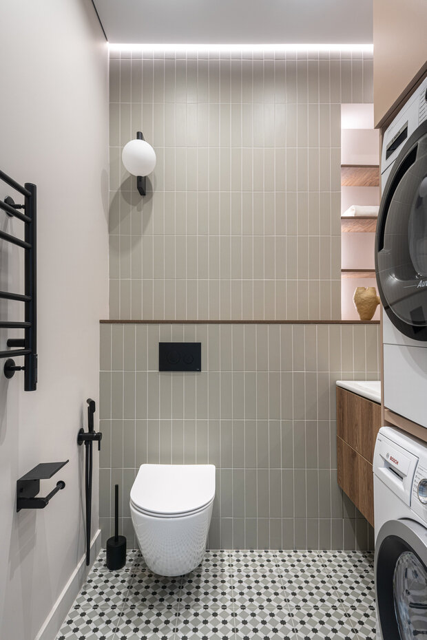 Фотография:  в стиле  – фото на INMYROOM