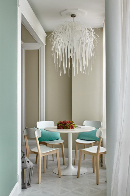 Фото из портфолио Интерьеры Bernidesign – фотографии дизайна интерьеров на INMYROOM