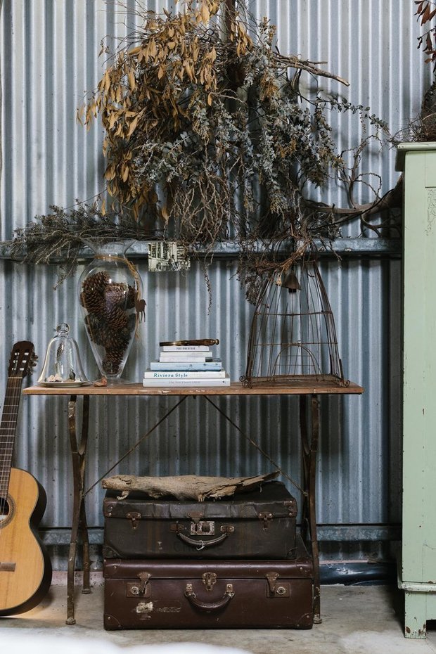 Фотография: Декор в стиле Прованс и Кантри, Дом, Австралия, Дом и дача – фото на INMYROOM