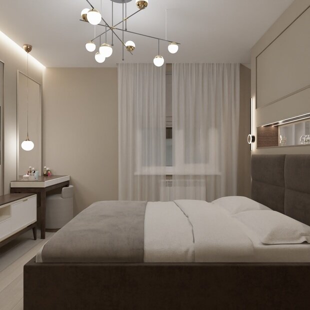 Фотография: в стиле – фото на INMYROOM