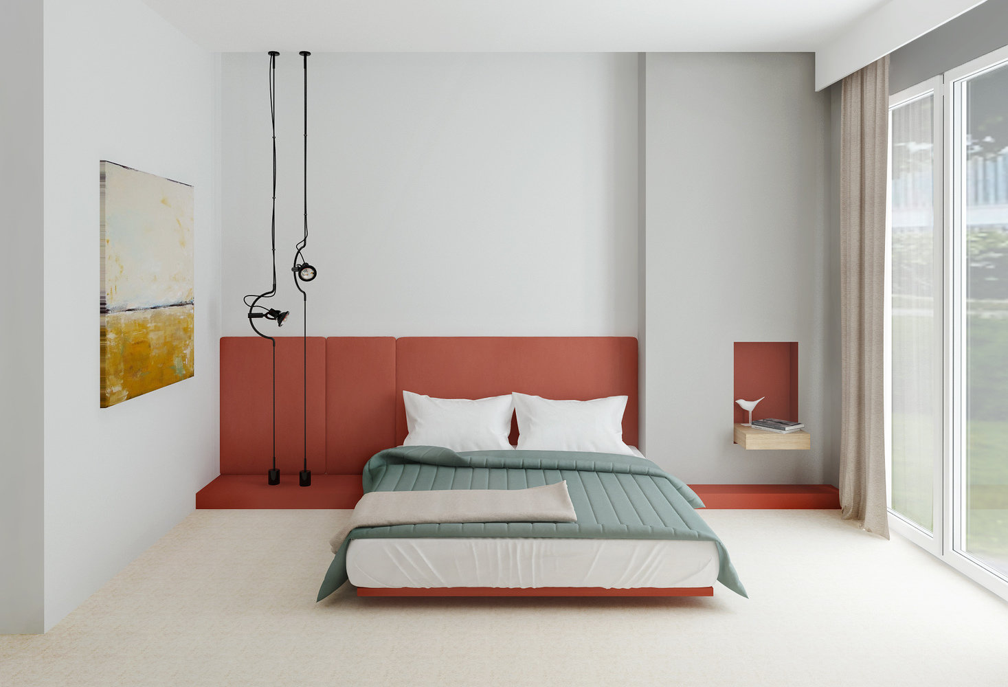 Фото из портфолио Алма-Ата 4-К – фотографии дизайна интерьеров на INMYROOM Фото из портфолио Алма-Ата 4-К – фотографии дизайна интерьеров на INMYROOM