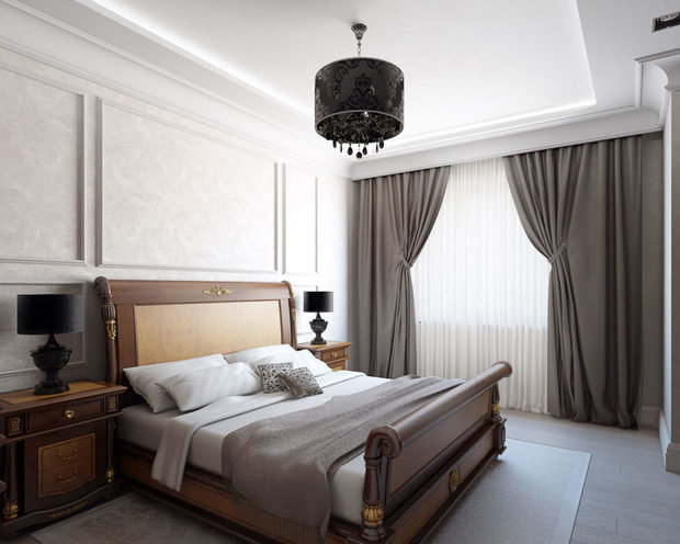 Фото из портфолио Проект "Жемчужина" – фотографии дизайна интерьеров на INMYROOM