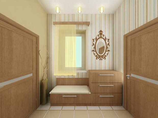 Фото из портфолио коттедж п. Ирдоматка – фотографии дизайна интерьеров на INMYROOM