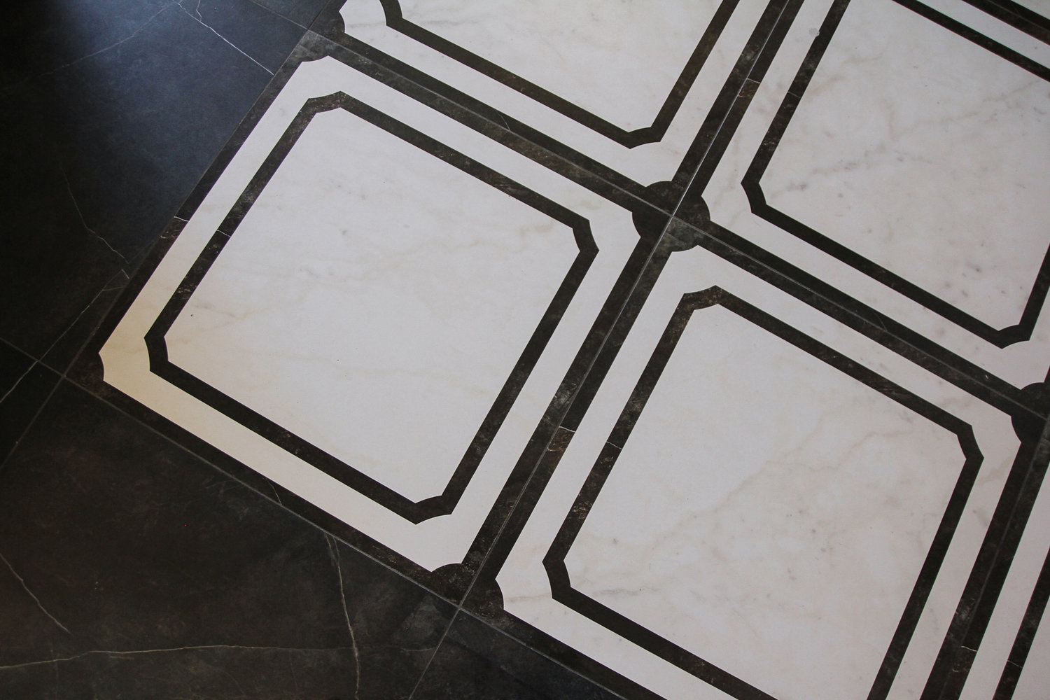 Фото из портфолио Студия в нейтральных тонах. Реализация и проект. – фотографии дизайна интерьеров на INMYROOM Фото из портфолио Студия в нейтральных тонах. Реализация и проект. – фотографии дизайна интерьеров на INMYROOM