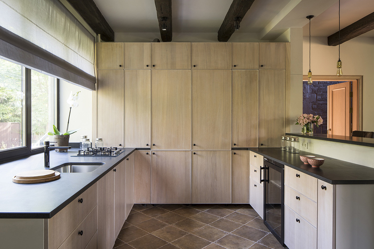 Фотография: Кухня и столовая в стиле Прованс и Кантри, Дом, Проект недели, Подмосковье, Дом и дача, Московская область, Кирпичный дом, 4 и больше, Более 90 метров, Надежда Малых, Максим Бондаренко – фото на INMYROOM Фотография: Кухня и столовая в стиле Прованс и Кантри, Дом, Проект недели, Подмосковье, Дом и дача, Московская область, Кирпичный дом, 4 и больше, Более 90 метров, Надежда Малых, Максим Бондаренко – фото на INMYROOM