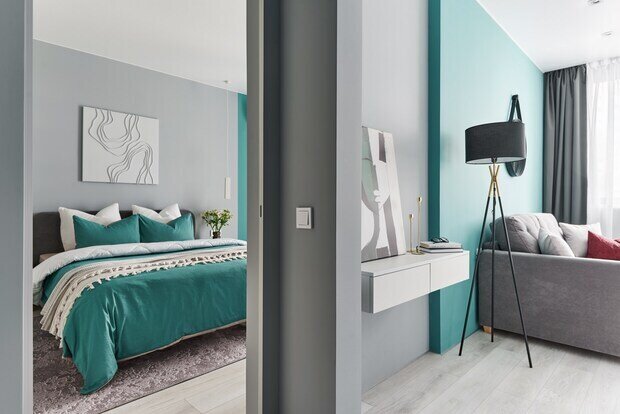 Фотография:  в стиле  – фото на INMYROOM