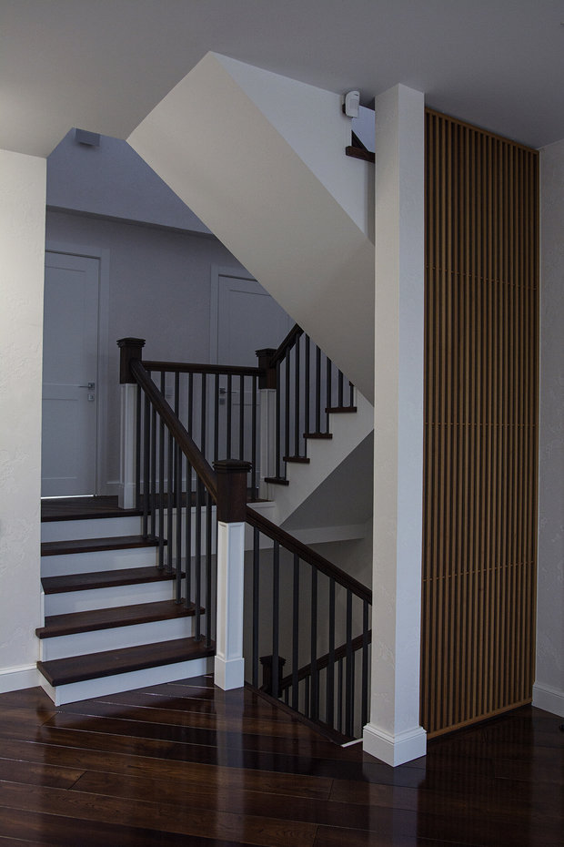 Фото из портфолио Cozy Home – фотографии дизайна интерьеров на INMYROOM