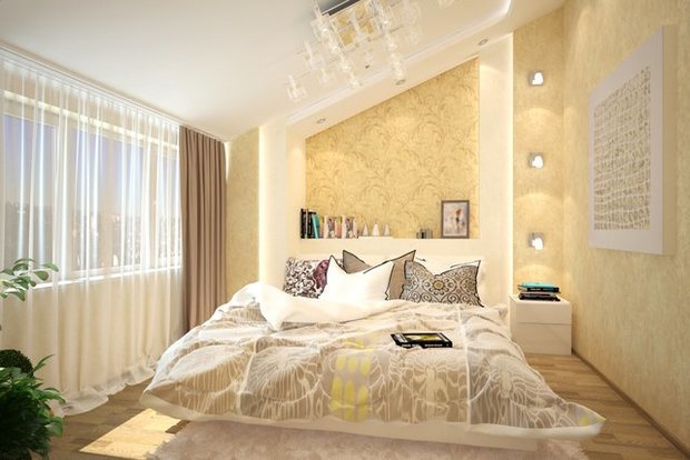 Фото из портфолио Вещи, которые я хочу – фотографии дизайна интерьеров на INMYROOM