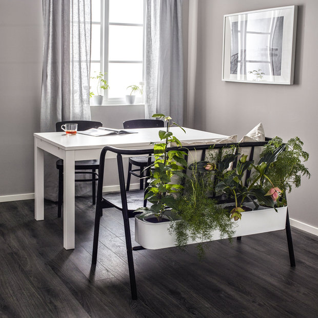 Фотография: Кухня и столовая в стиле Современный, Советы, ИКЕА – фото на INMYROOM