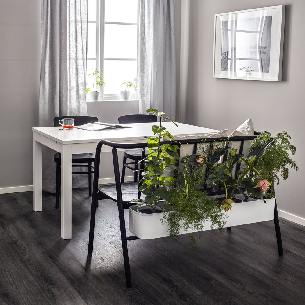 Фотография: Кухня и столовая в стиле Современный, Советы, ИКЕА – фото на INMYROOM Фотография: Кухня и столовая в стиле Современный, Советы, ИКЕА – фото на INMYROOM