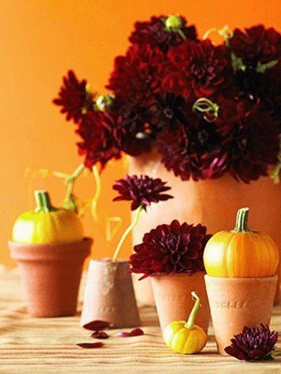 Фотография: Флористика в стиле , Декор интерьера, Дом, Декор дома – фото на INMYROOM