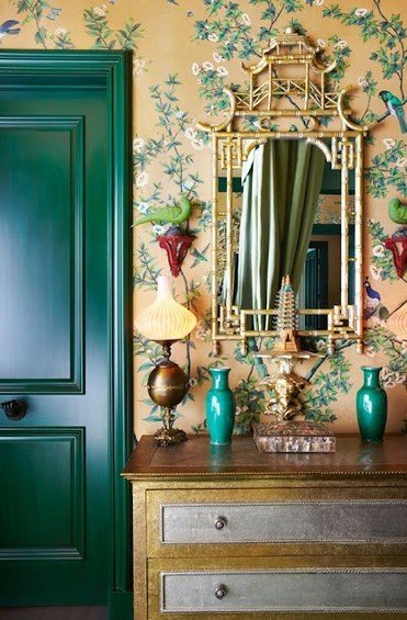 Фотография: Декор в стиле Восточный, Декор интерьера, Декор дома – фото на INMYROOM