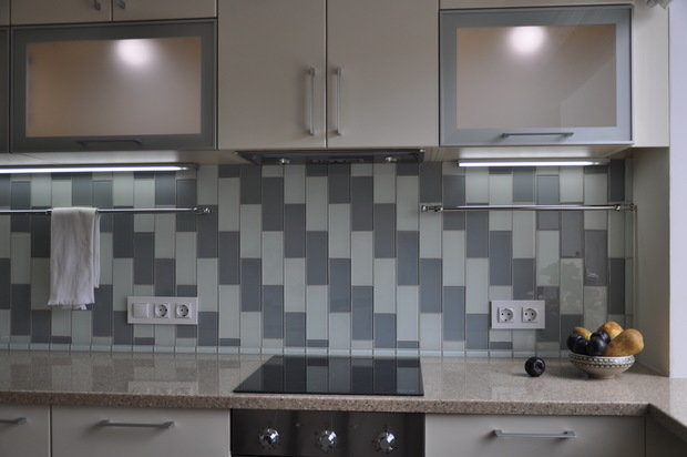 Фото из портфолио "Перелетные птицы" реализация. – фотографии дизайна интерьеров на INMYROOM