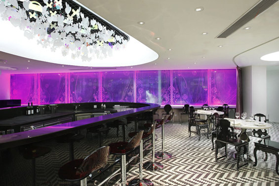 Фотография: Прочее в стиле Хай-тек, Дома и квартиры, Городские места – фото на INMYROOM