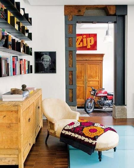 Фотография: Декор в стиле Прованс и Кантри, Классический, Скандинавский, Современный – фото на INMYROOM