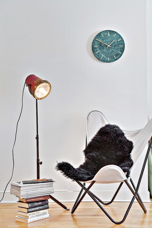 Фото из портфолио Västra Liden 2, Гетеборг – фотографии дизайна интерьеров на INMYROOM