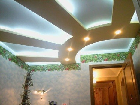 Фото из портфолио Работа – фотографии дизайна интерьеров на INMYROOM