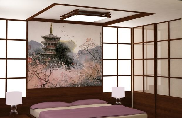 Фото из портфолио 3-х комнатная квартира в Красногорске. – фотографии дизайна интерьеров на INMYROOM