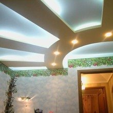 Фото из портфолио Работа – фотографии дизайна интерьеров на INMYROOM