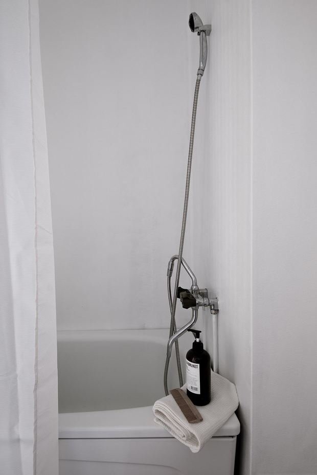Фото из портфолио Godhemsgatan 23A – фотографии дизайна интерьеров на InMyRoom.ru