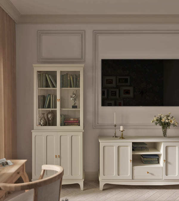 Фото из портфолио Сад в Сентандрессе – фотографии дизайна интерьеров на INMYROOM