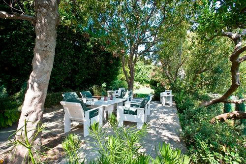 Фотография: Ландшафт в стиле , Стиль жизни, Советы, Проект недели, Маргарита Алексеева, Green Buro – фото на INMYROOM