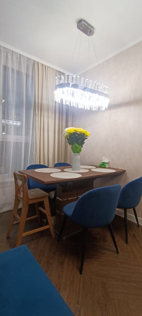 Фото из портфолио Imodern 18 – фотографии дизайна интерьеров на INMYROOM