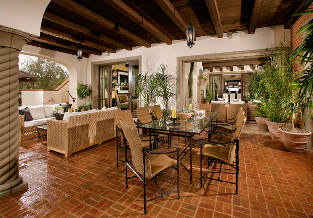 Фотография: Кухня и столовая в стиле Прованс и Кантри, Эклектика, Декор интерьера, Декор дома – фото на INMYROOM