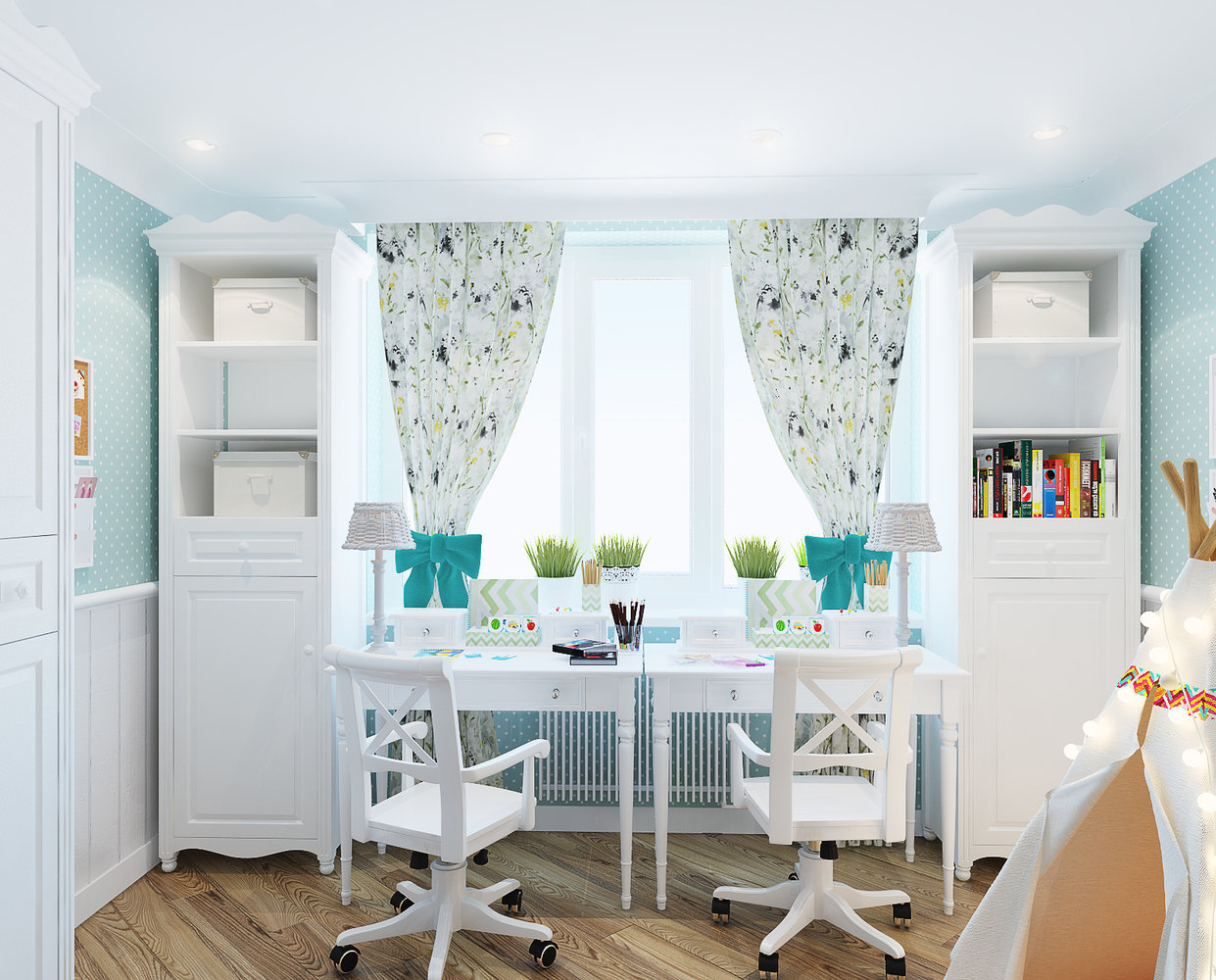 Фото из портфолио Частная квартира 85м2 – фотографии дизайна интерьеров на INMYROOM Фото из портфолио Частная квартира 85м2 – фотографии дизайна интерьеров на INMYROOM