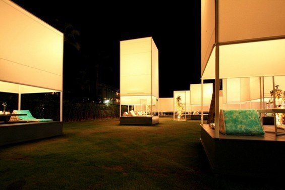 Фотография: Ландшафт в стиле Современный – фото на INMYROOM