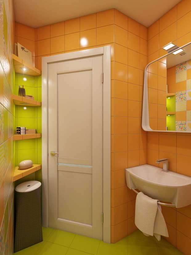 Фото из портфолио Мое избранное – фотографии дизайна интерьеров на INMYROOM